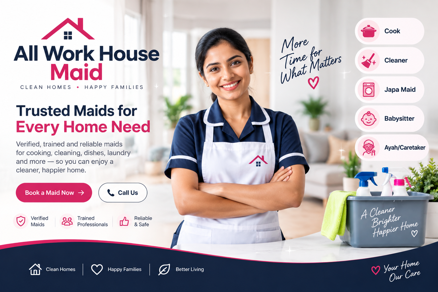 Personal home cook preparing Indian meals in Jaipur kitchen